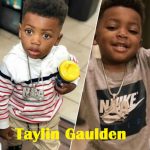 Who Is Taylin Gaulden? All the Interesting Facts about Taylin Gaulden