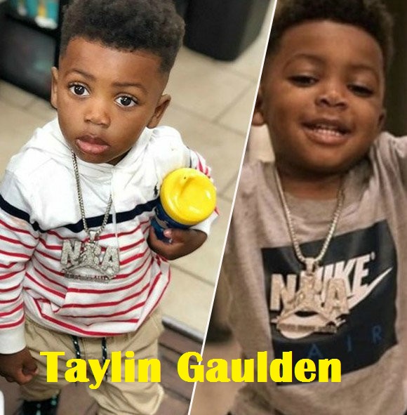 Who Is Taylin Gaulden? All the Interesting Facts about Taylin Gaulden
