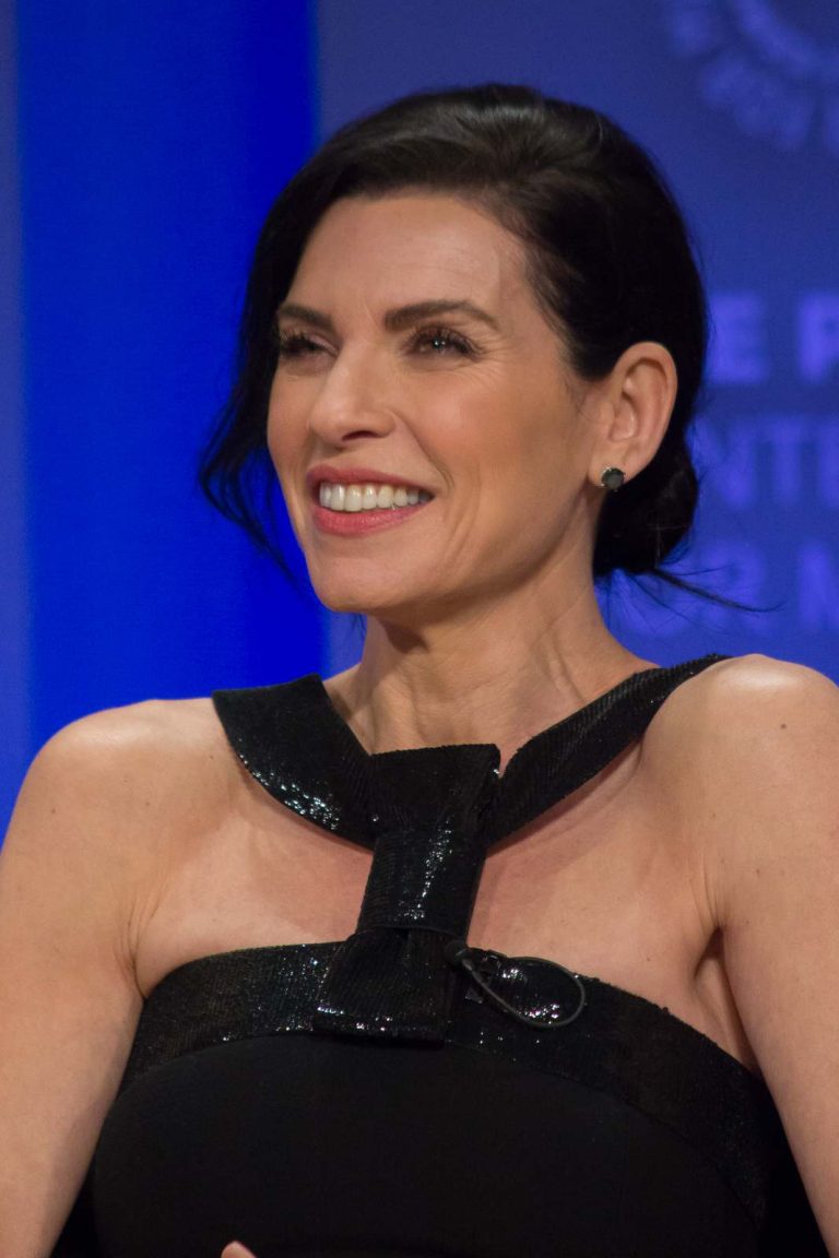 Who Is Julianna Margulies? Julianna Margulies Net Worth, Early Life, Career, and More