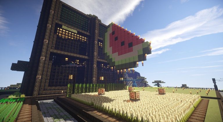 How To Grow Watermelon In Minecraft? A Complete Guide
