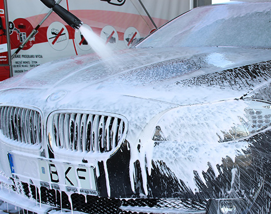 A Detailed Guide About How Much Does A Car Wash Make?