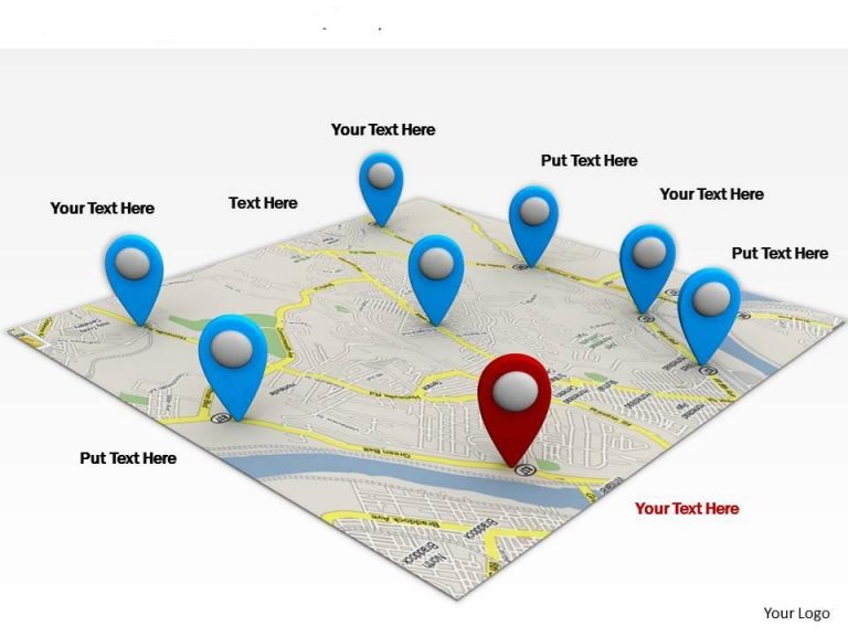 How Google Maps Help Business Communication