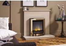 Some Contemporary Fireplace Designs For Your Home Fireplace