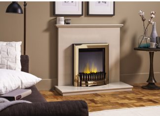 Some Contemporary Fireplace Designs For Your Home Fireplace