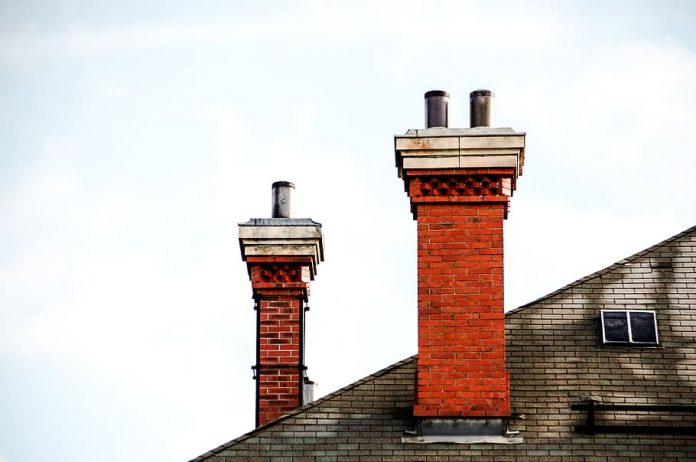 Repointing Chimney Cost