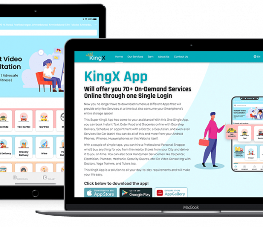 How To Create A Gojek Clone App Solution That Generates Revenue? Gojek Clone App