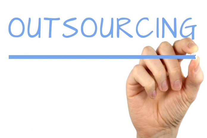 Outsourcing Mobile