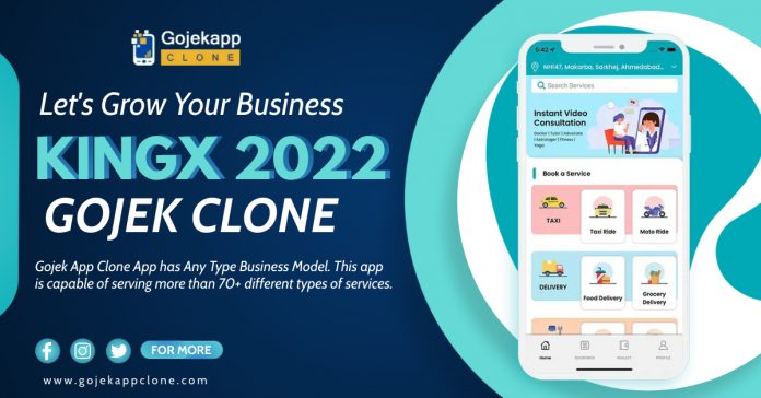 Clone App