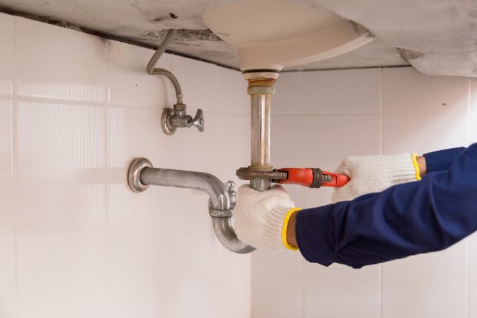 Plumbing Service