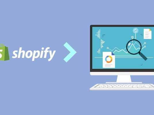 5 Reasons Shopify is better for your online store than Etsy Shopify