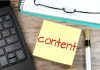 DUPLICATE CONTENT: WHY IS IT A BAD IDEA? DUPLICATE CONTENT