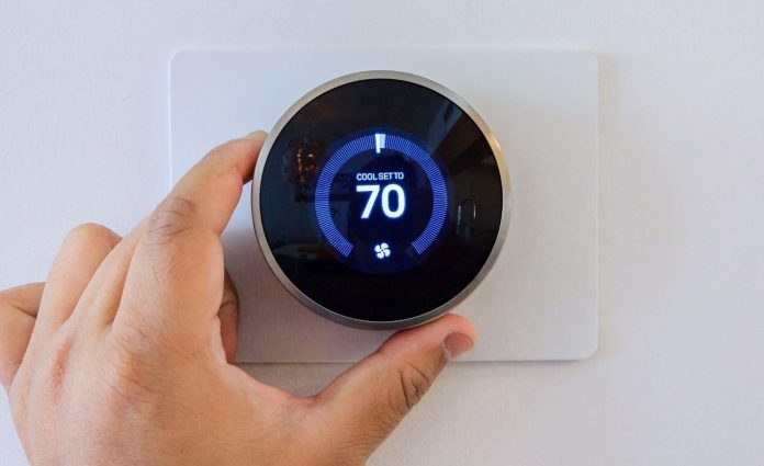 Why Isn't My Thermostat Turning On? Try These 7 Easy Solutions