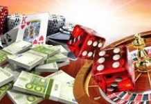 How Do Online Casino Slot Machines Work? Casino Slot