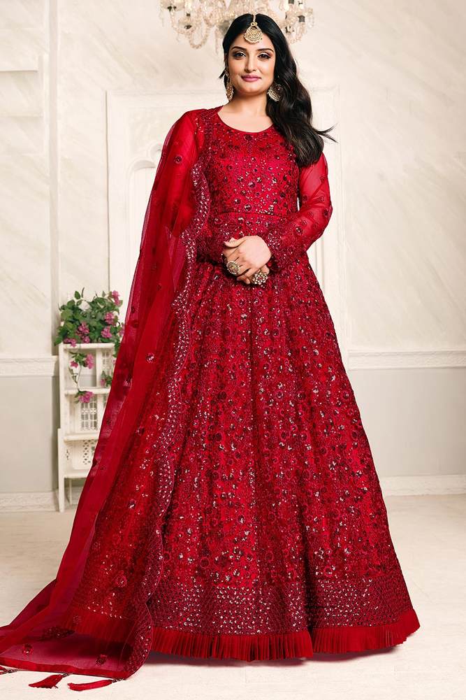 5 Indian Bridal Dresses On Trend In 2023