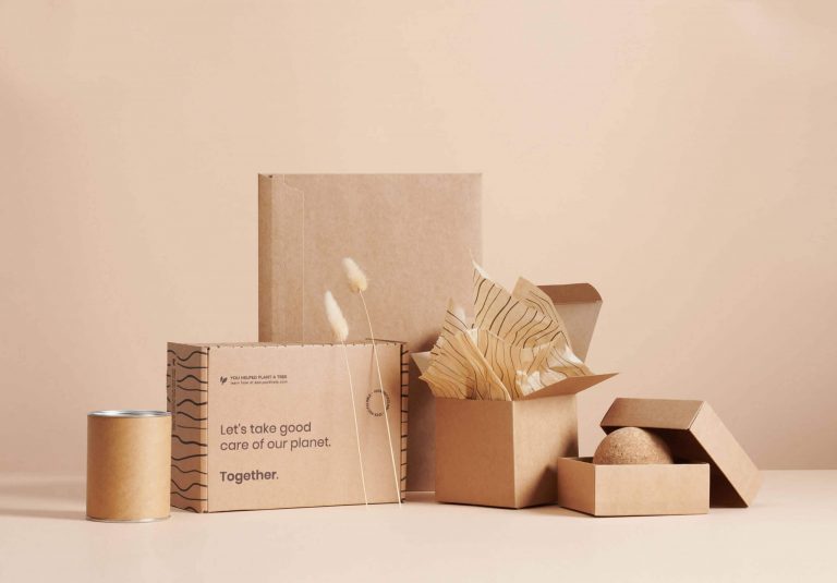 Why Should We Use Eco-Friendly Packaging for Shipping Items?