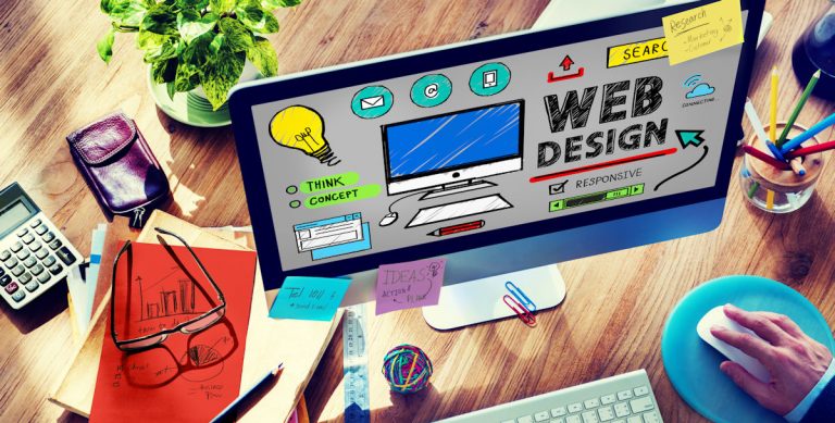 How To Hire The Right Web Design Company
