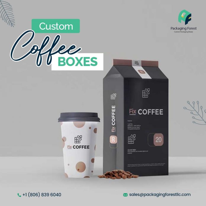 Coffee-Boxes
