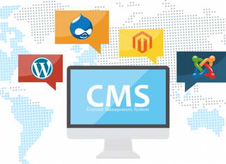 CMS-Based Websites