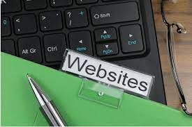 Websites