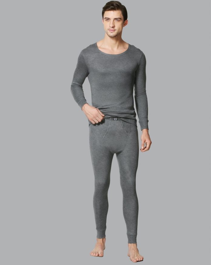 Thermal wear for men