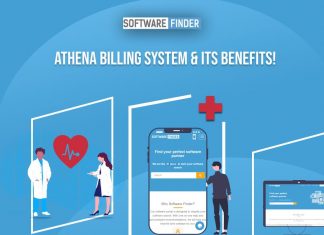 Athena Billing System