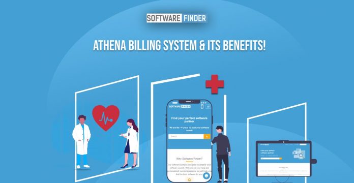 Athena Billing System