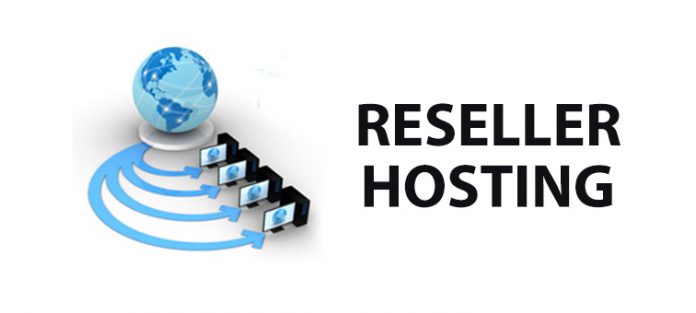 Reseller hosting