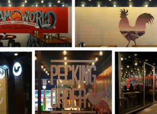How Graffiti Murals Can Benefit Your Business Graffiti Murals
