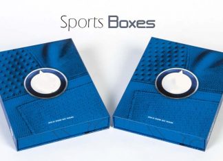 sport boxes
