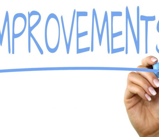 Gas Safety During Home Improvements Improvements