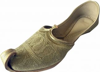 Is It Safe To Buy Khussa Shoes Online?