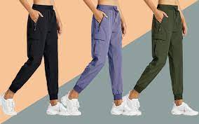 Rotate These Pants Into Your Wardrobe
