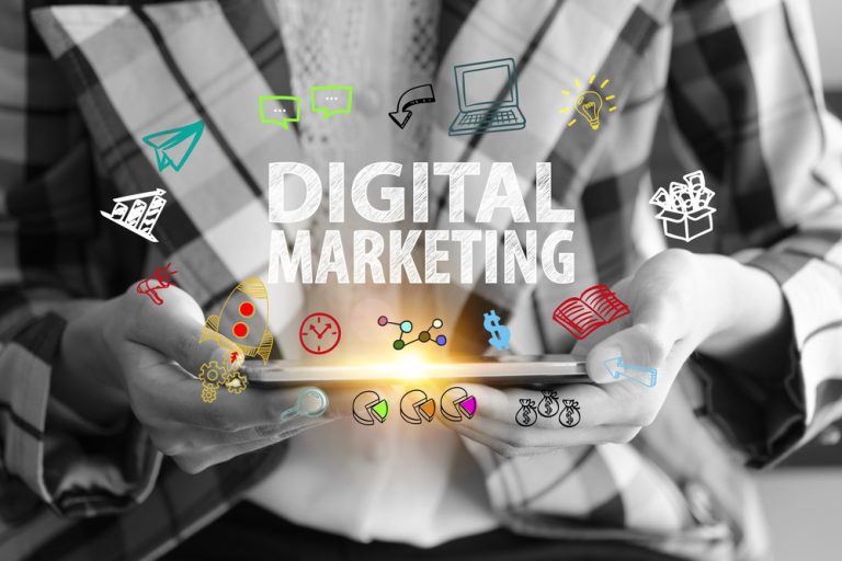 Benefits of Digital Marketing for Business