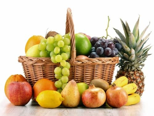 What Are The Best Fruit Basket Ideas For Corporate Events?