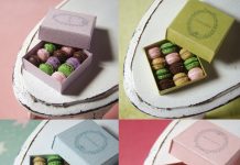 Secrets About Customized Macaron Boxes Only Handful People Know Macaron Boxes