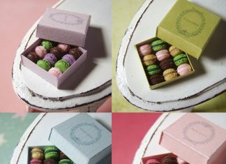 Secrets About Customized Macaron Boxes Only Handful People Know Macaron Boxes