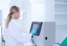 What to Look for When Purchasing IVD Products Laboratory diagnostic test kits arranged on a clinical bench