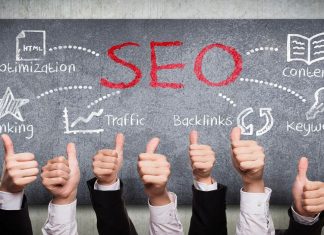 seo services in lahore