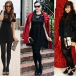 7 Ways To Wear A LBD On Any Type Of Occasion