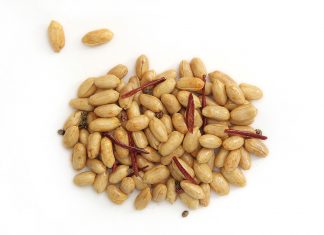 Dry Fruits Diet
