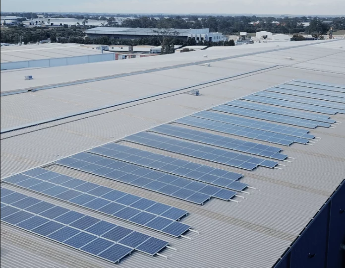 Benefits of getting solar panels for business in Australia