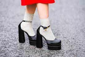 Shoes Trends