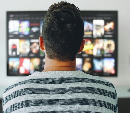 Discover the web series that everyone’s talking about! Discover the web series that everyone talking about