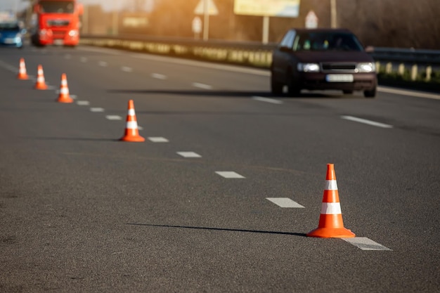 Driving School In Richmond