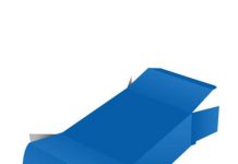 A Vital Guide For Custom Straight Tuck End Boxes Tuck End Boxes