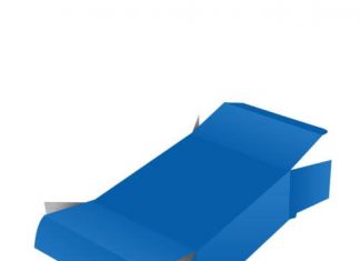 A Vital Guide For Custom Straight Tuck End Boxes Tuck End Boxes