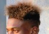 Afro Taper: Top 11 Best Afro Taper Haircuts To Achieve In 2023