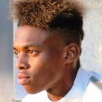 Afro Taper: Top 11 Best Afro Taper Haircuts To Achieve In 2023