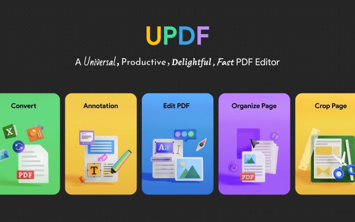 PDF Editor