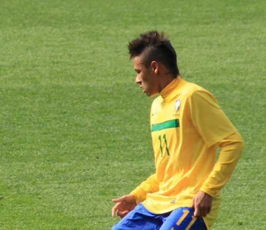 How Tall Is Neymar? His Early Life, Career, Personal Life, Net Worth And Some Interesting Facts how tall is neymar